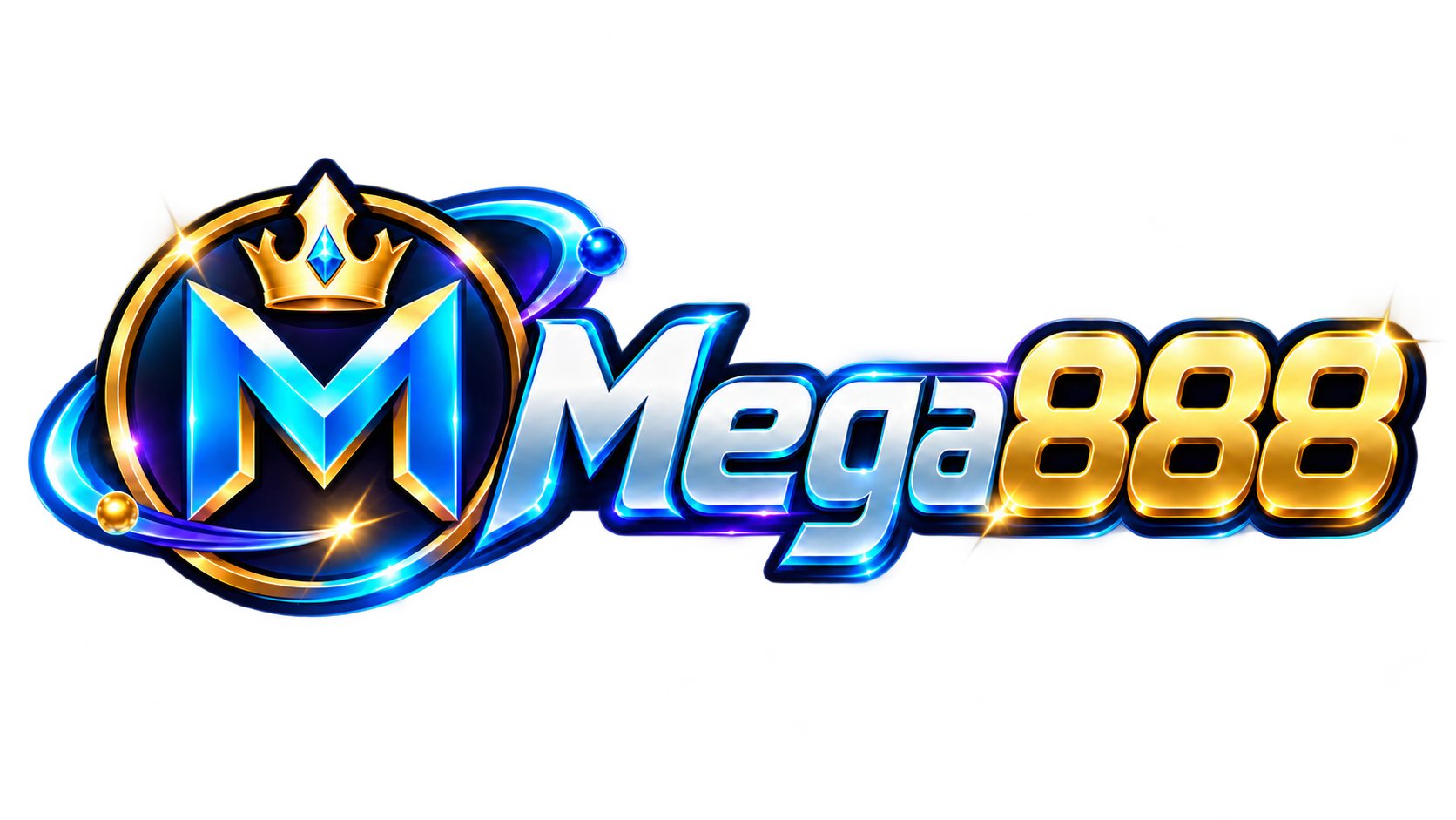 Mega888